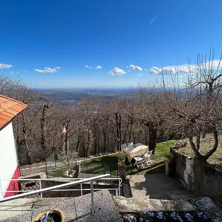 Nanowine Como
